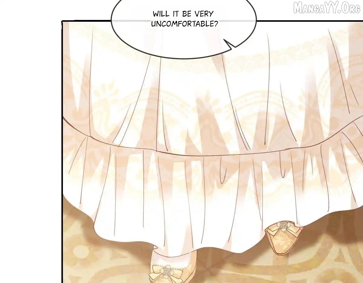 Confessing My Love to Him, the Treacherous One Chapter 60 - page 6
